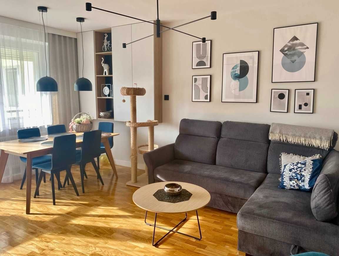 Mieszkanie 3-pokojowe Bydgoszcz Fordon, ul. Wojciecha Łochowskiego