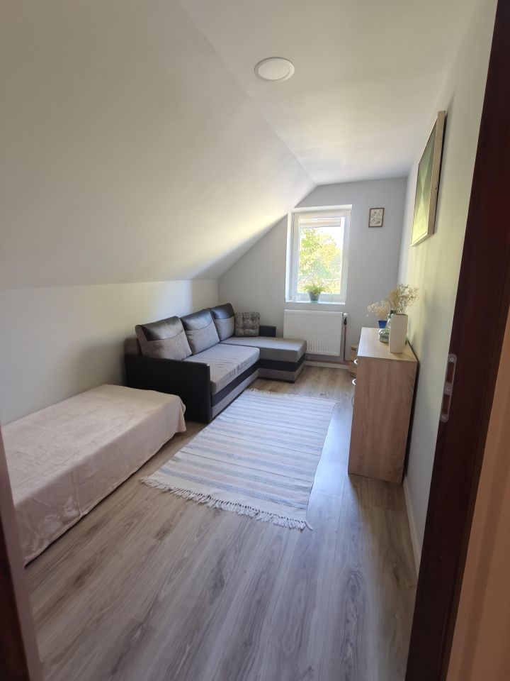 dom wolnostojący, 6 pokoi Gąskowo. Zdjęcie 17