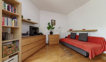 Mieszkanie 1-pokojowe Warszawa Ursynów, al. Komisji Edukacji Narodowej