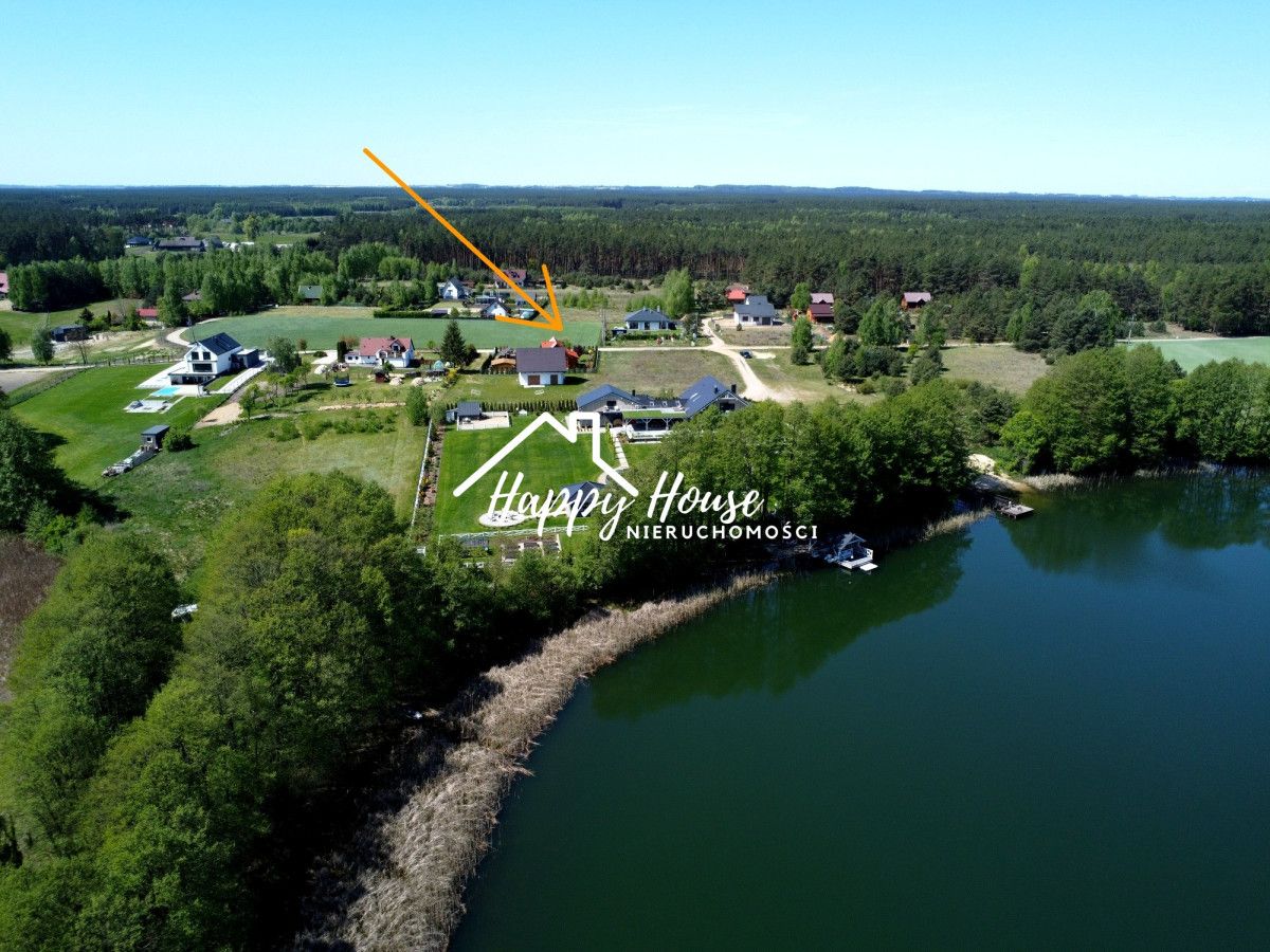 Działka budowlana Płazowo. Zdjęcie 7