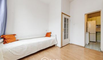 Mieszkanie 2-pokojowe Warszawa Ochota, ul. Grójecka