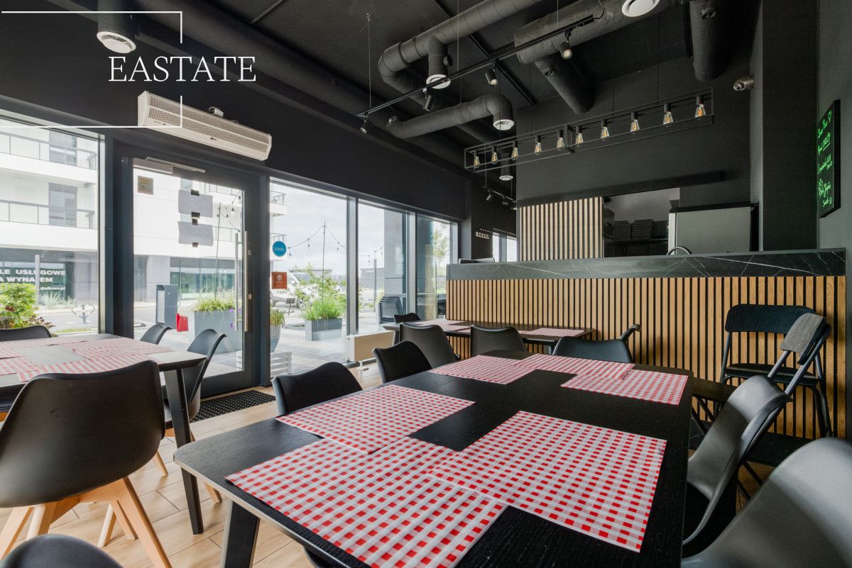 Lokal Gdańsk Jasień, ul. Wojciecha Kiedrowskiego. Zdjęcie 2