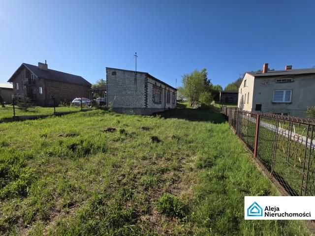 Działka rolno-budowlana Rędziny. Zdjęcie 5