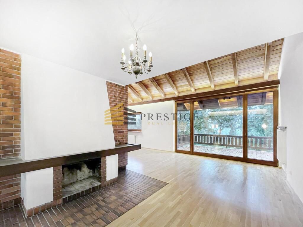 bliźniak, 12 pokoi Warszawa Żoliborz, ul. Jerzego Szaniawskiego. Zdjęcie 3