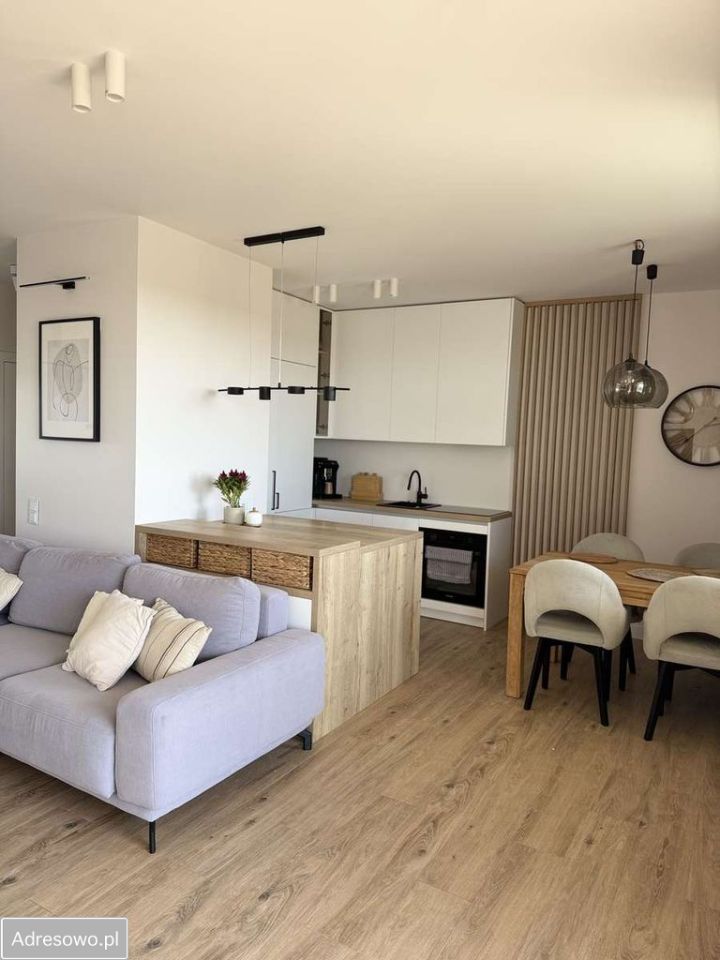 Mieszkanie 4-pokojowe Warszawa Bemowo, ul. Górczewska