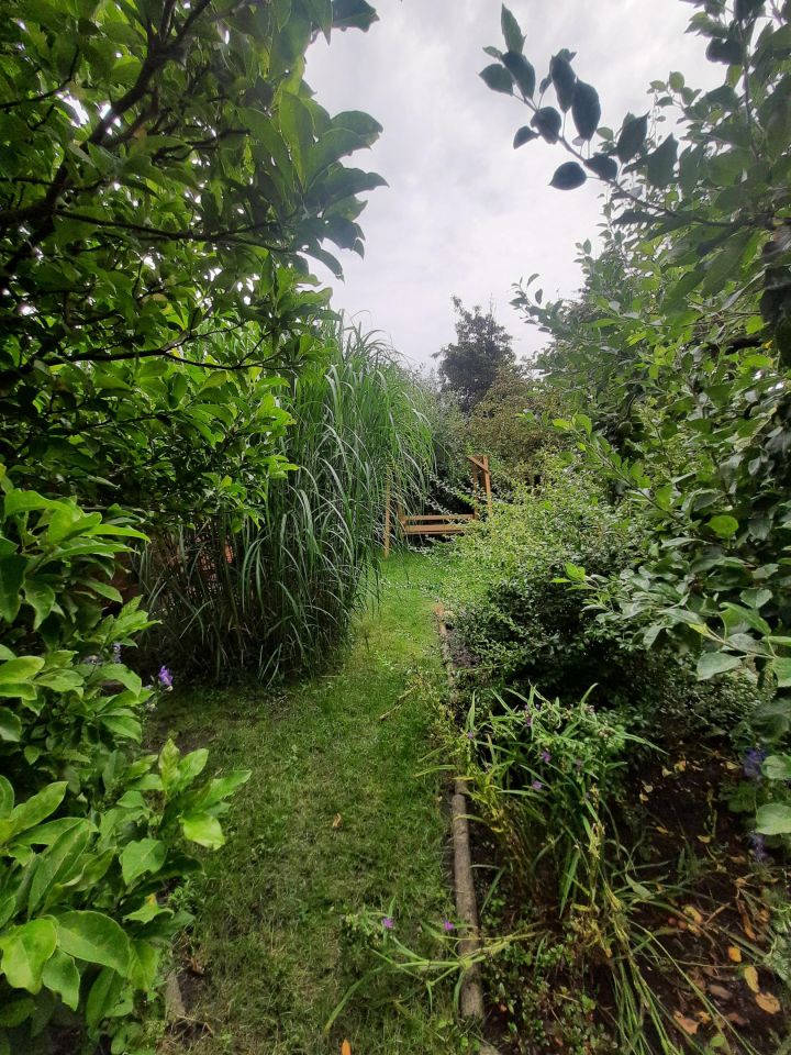 Działka rod Tarnobrzeg Wielopole, ul. Gruntowa. Zdjęcie 9