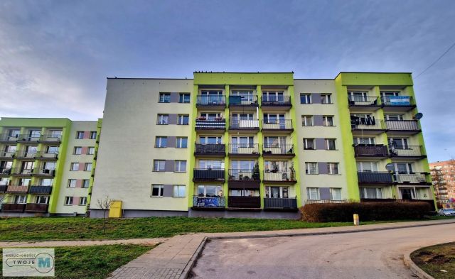 Mieszkanie 3-pokojowe Kielce. Zdjęcie 16