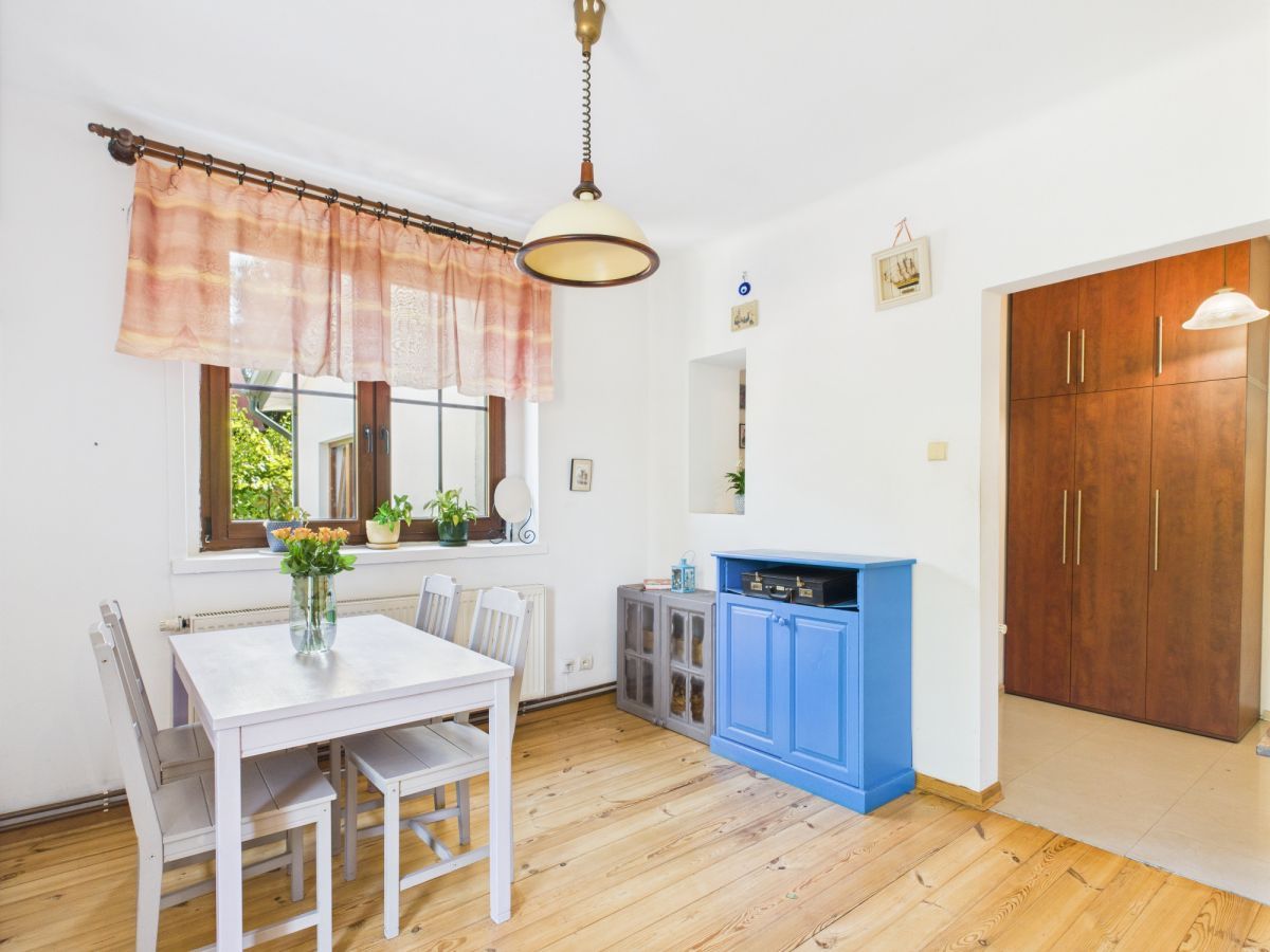 dom wolnostojący, 4 pokoje Kanie, ul. Józefa Piłsudskiego. Zdjęcie 6