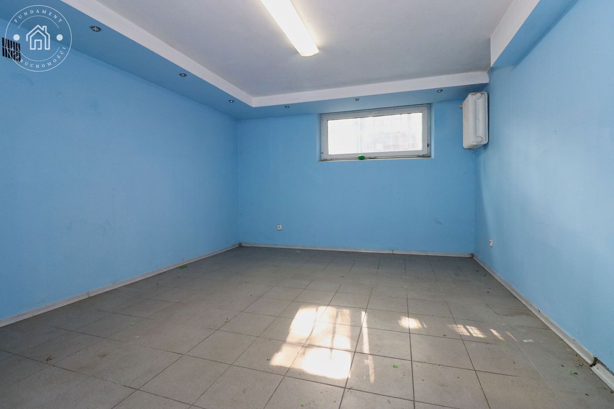 Lokal Świdnik, ul. Mickiewicza