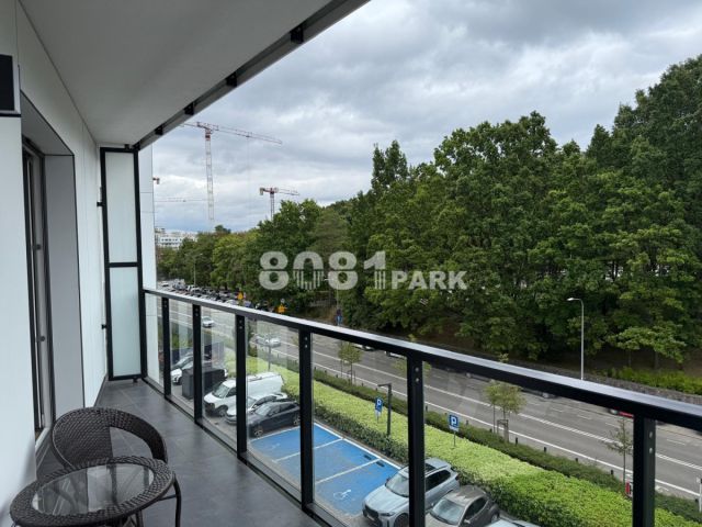 Mieszkanie 2-pokojowe Gdynia Redłowo, ul. Legionów. Zdjęcie 15