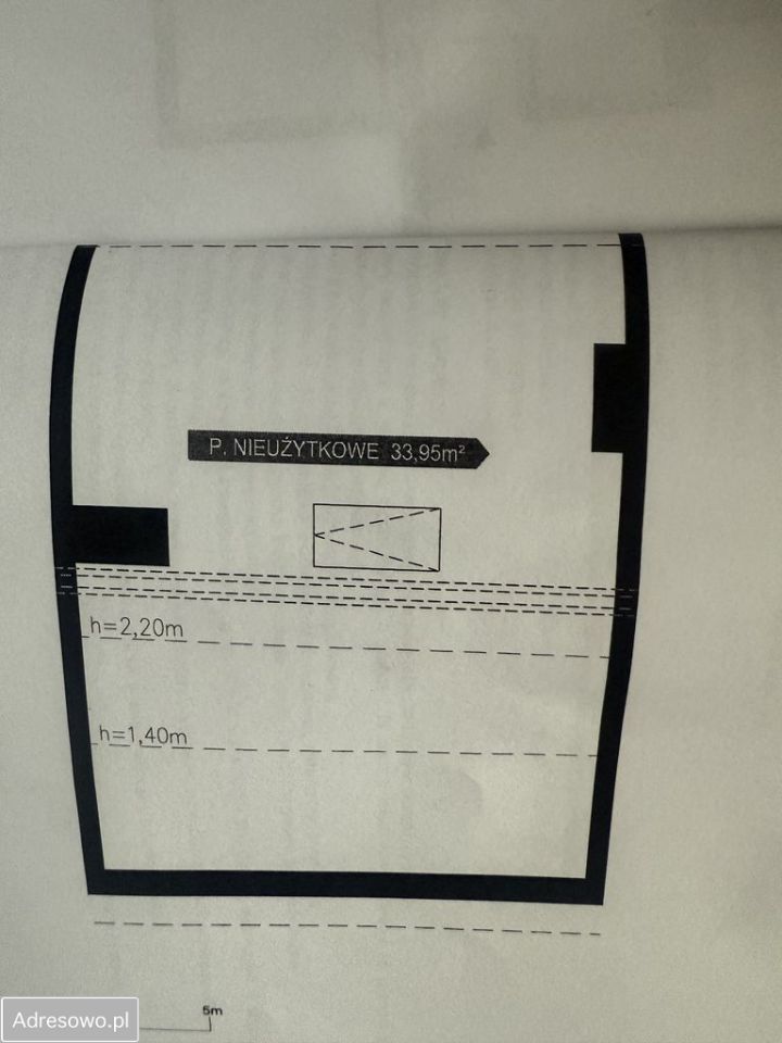 Mieszkanie 3-pokojowe Gdańsk Orunia Górna, ul. Niepołomicka. Zdjęcie 8