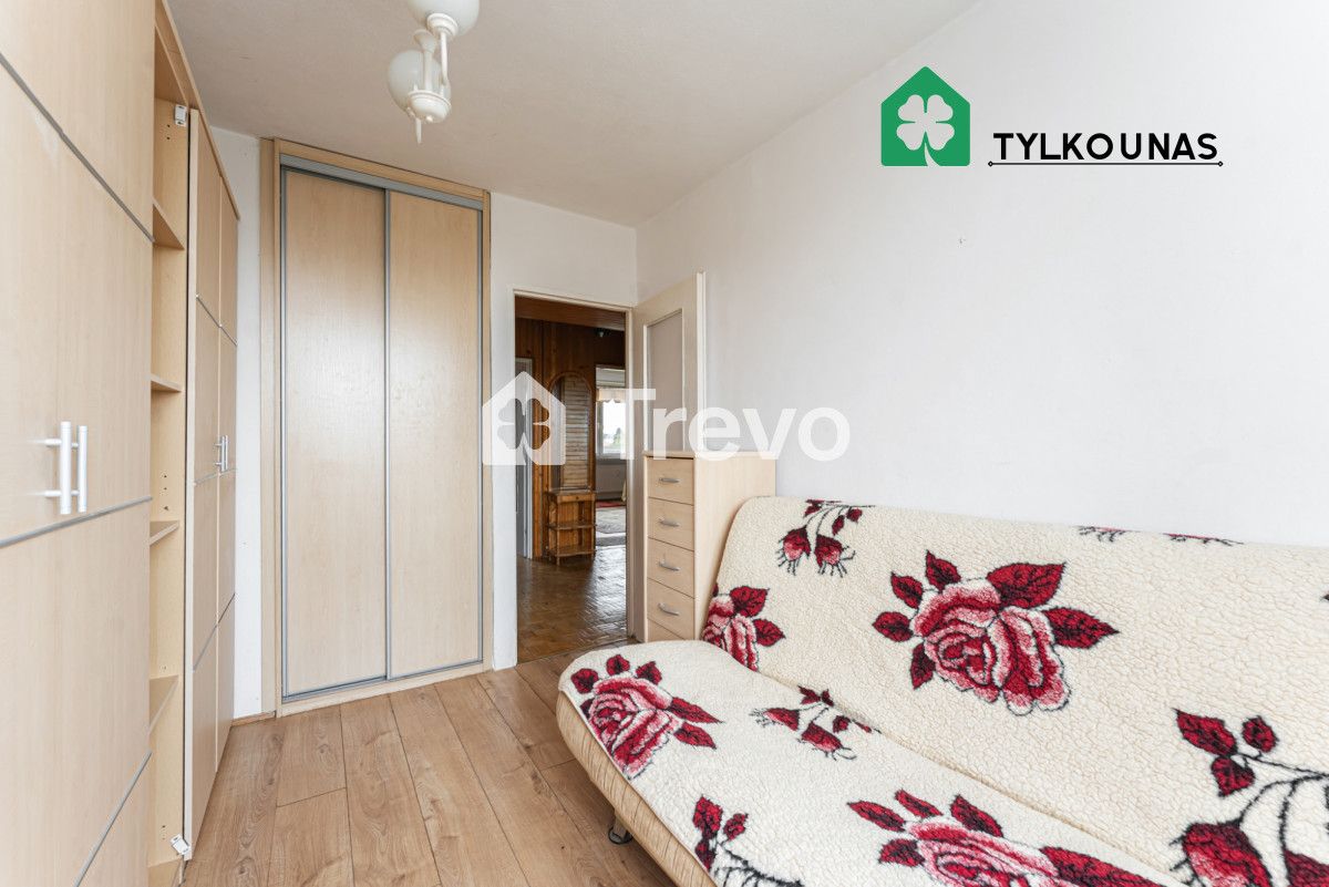 Mieszkanie 3-pokojowe Gdańsk Chełm, ul. Marcina Dragana. Zdjęcie 12