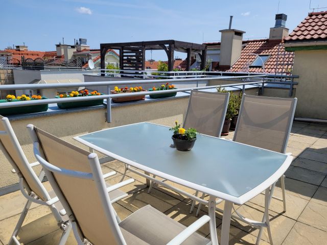 Mieszkanie 3-pokojowe Wrocław Muchobór Wielki, ul. Drohobycka. Zdjęcie 21