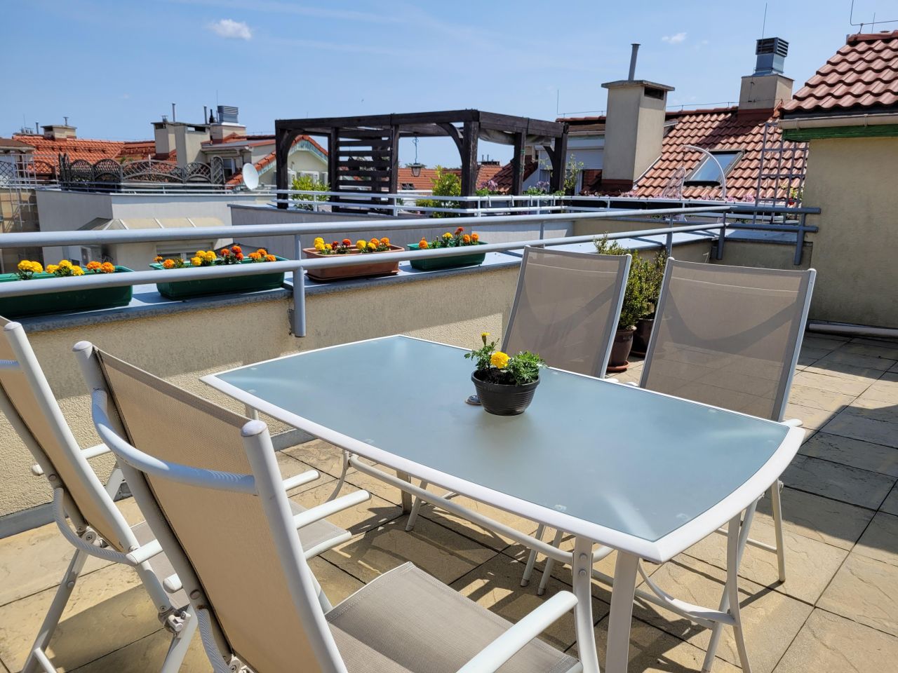 Mieszkanie 3-pokojowe Wrocław Muchobór Wielki, ul. Drohobycka. Zdjęcie 21