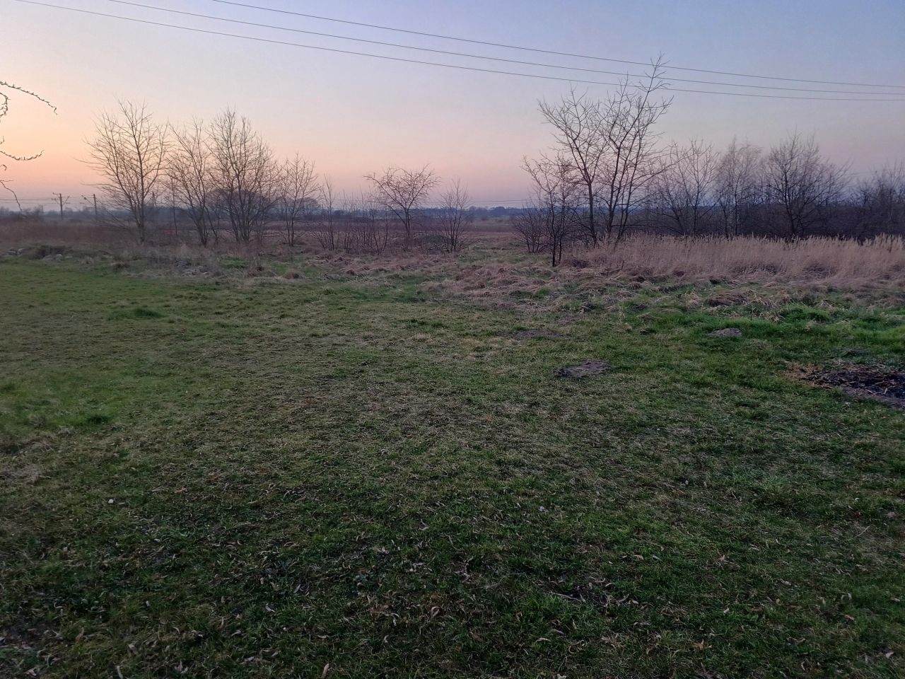 Działka budowlana Ścinawa, ul. Ogrodowa. Zdjęcie 5