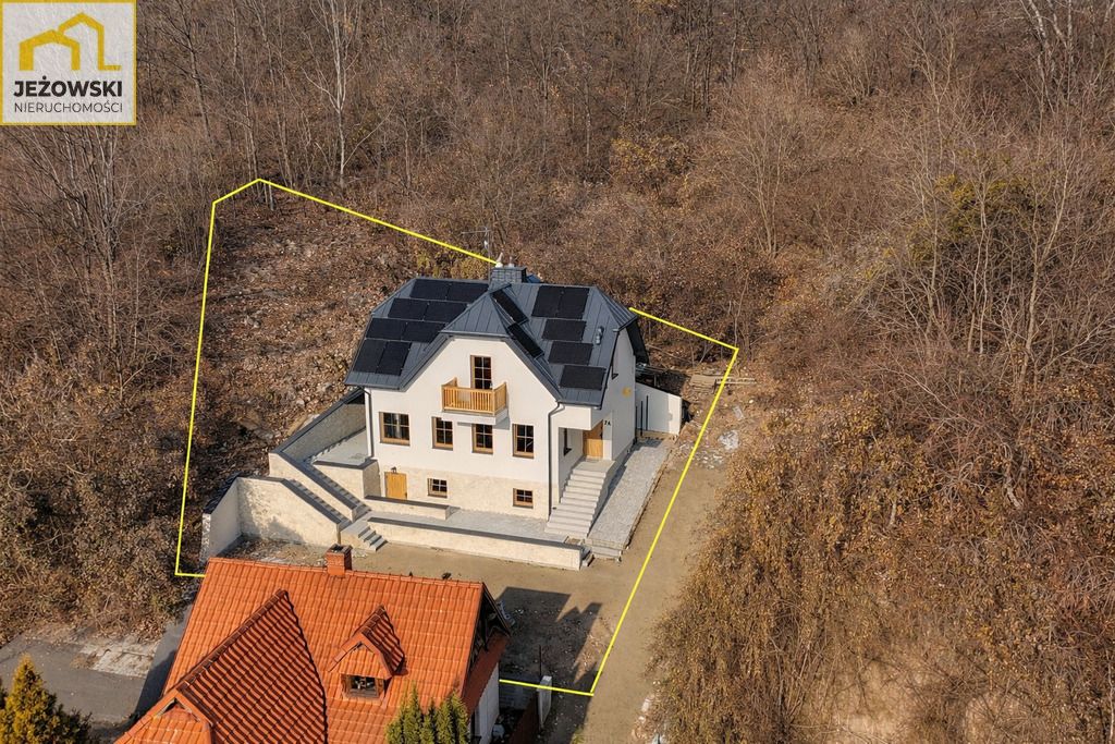 dom wolnostojący, 4 pokoje Kazimierz Dolny. Zdjęcie 18