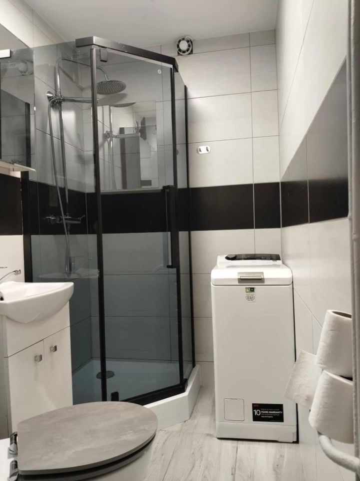 Mieszkanie 3-pokojowe Lubin, al. Niepodległości. Zdjęcie 6