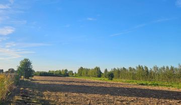 Działka rolno-budowlana Dąbrówka-Marianka