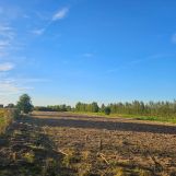 Działka rolno-budowlana Dąbrówka-Marianka