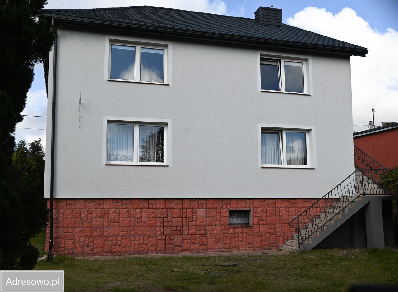 dom wolnostojący, 6 pokoi Olszówka. Zdjęcie 6