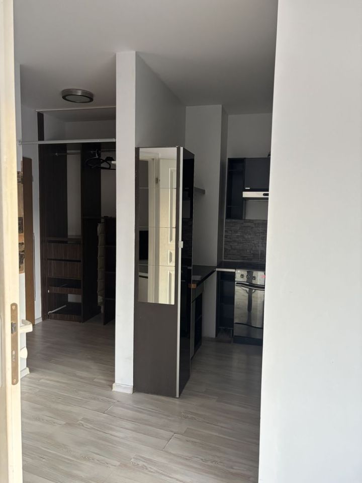 Mieszkanie 2-pokojowe Warszawa Ursynów, ul. Braci Wagów. Zdjęcie 5