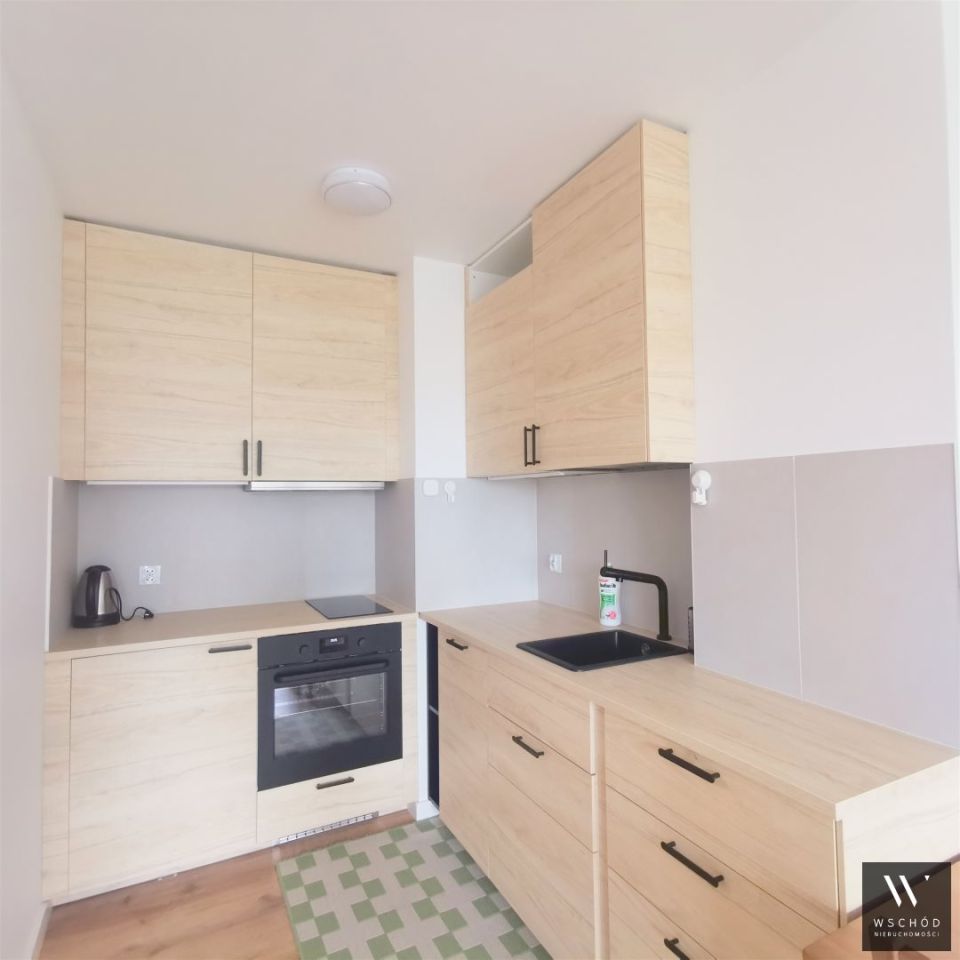 Mieszkanie 2-pokojowe Kraków Prądnik Biały, ul. Adama Vetulaniego. Zdjęcie 7