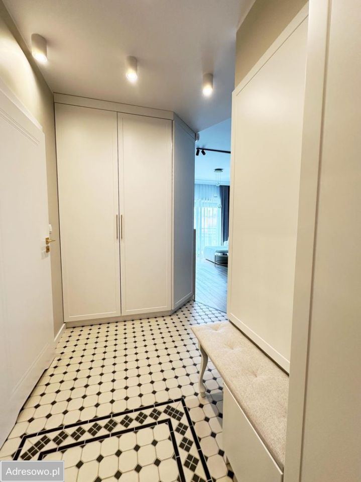 Mieszkanie 2-pokojowe Gdańsk Siedlce, ul. gen. Stefana Grota-Roweckiego. Zdjęcie 2