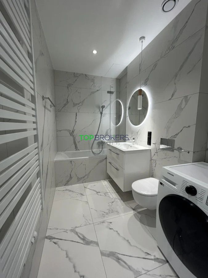 Mieszkanie 1-pokojowe Warszawa Wola, ul. Prosta. Zdjęcie 6