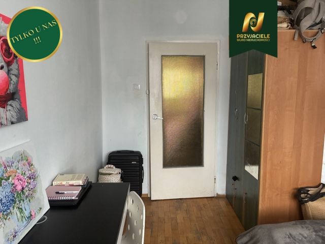 Mieszkanie 4-pokojowe Gdańsk Zaspa, ul. Leszczyńskich. Zdjęcie 7