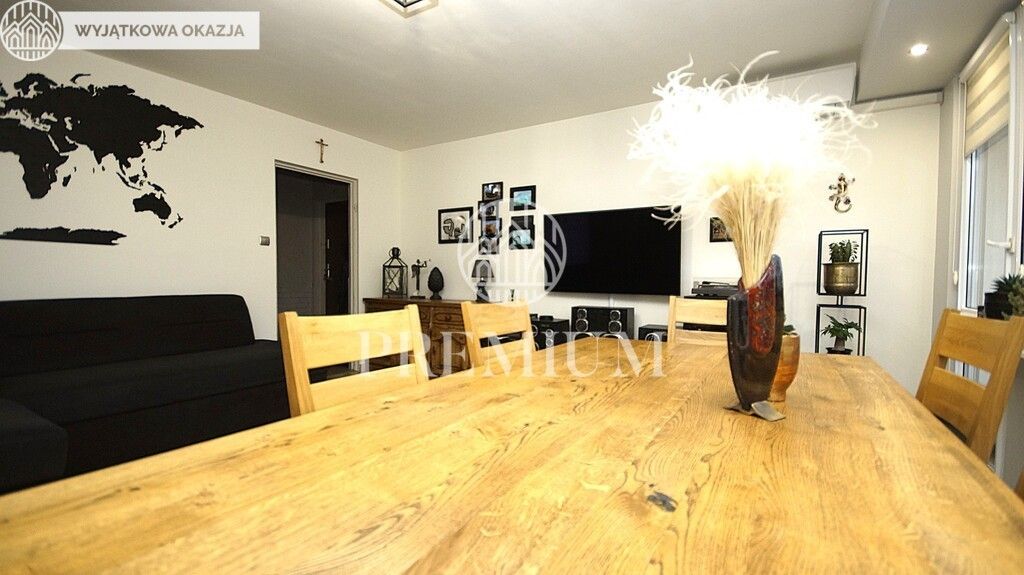 Mieszkanie 2-pokojowe Bydgoszcz Wzgórze Wolności, ul. Tucholska. Zdjęcie 4