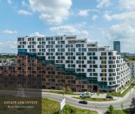 Mieszkanie 2-pokojowe Kraków, ul. Rakowicka