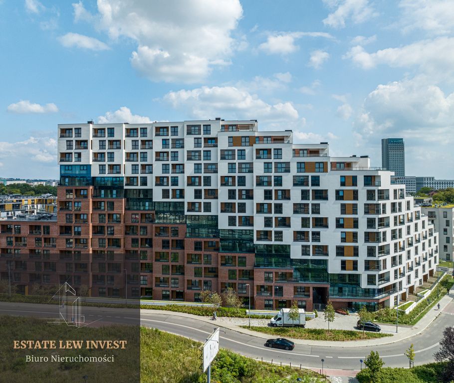 Mieszkanie 2-pokojowe Kraków, ul. Rakowicka