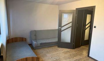 Mieszkanie 1-pokojowe Szczecin Śródmieście