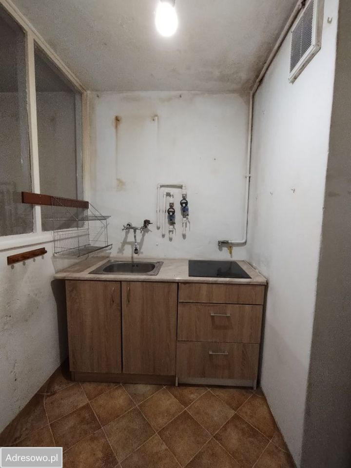 Mieszkanie 2-pokojowe Warszawa Mokotów, ul. Czerniakowska. Zdjęcie 8