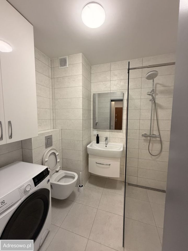 Mieszkanie 2-pokojowe Gdańsk Ujeścisko, ul. Płocka. Zdjęcie 9