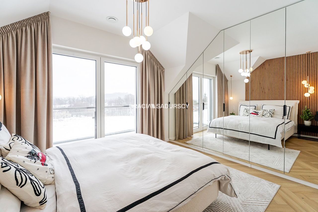 bliźniak, 7 pokoi Tomaszkowice. Zdjęcie 28