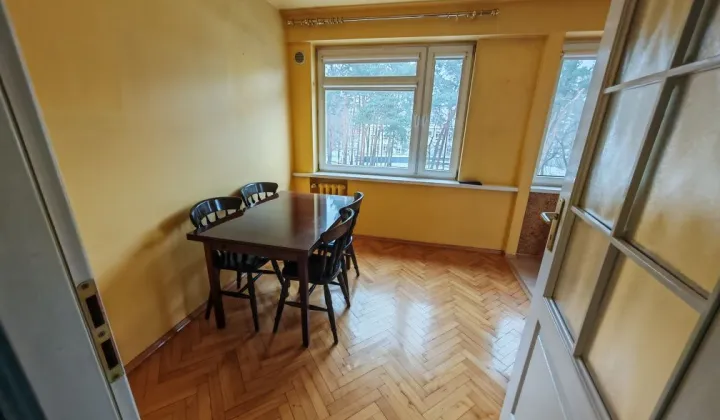 Mieszkanie 3-pokojowe Włocławek Zazamcze, ul. Wieniecka