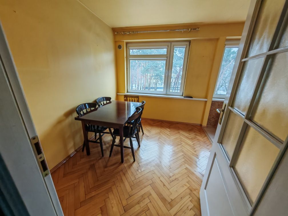 Mieszkanie 3-pokojowe Włocławek Zazamcze, ul. Wieniecka