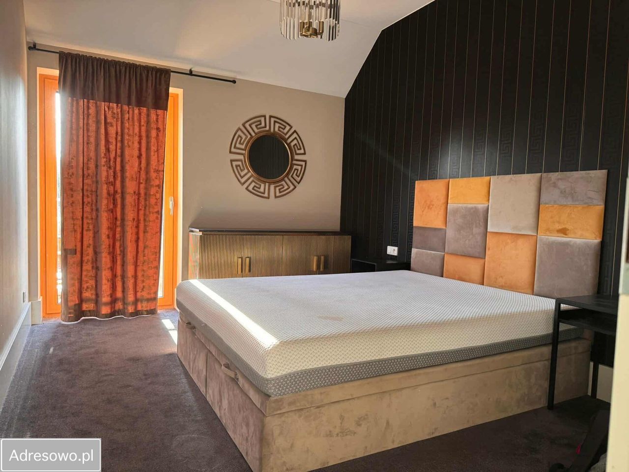 dom wolnostojący, 4 pokoje Zieleniewo. Zdjęcie 6