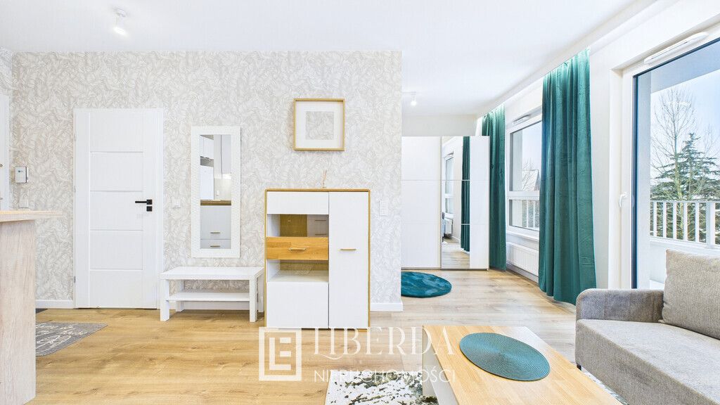 Mieszkanie 2-pokojowe Warszawa Targówek, ul. Głębocka. Zdjęcie 3