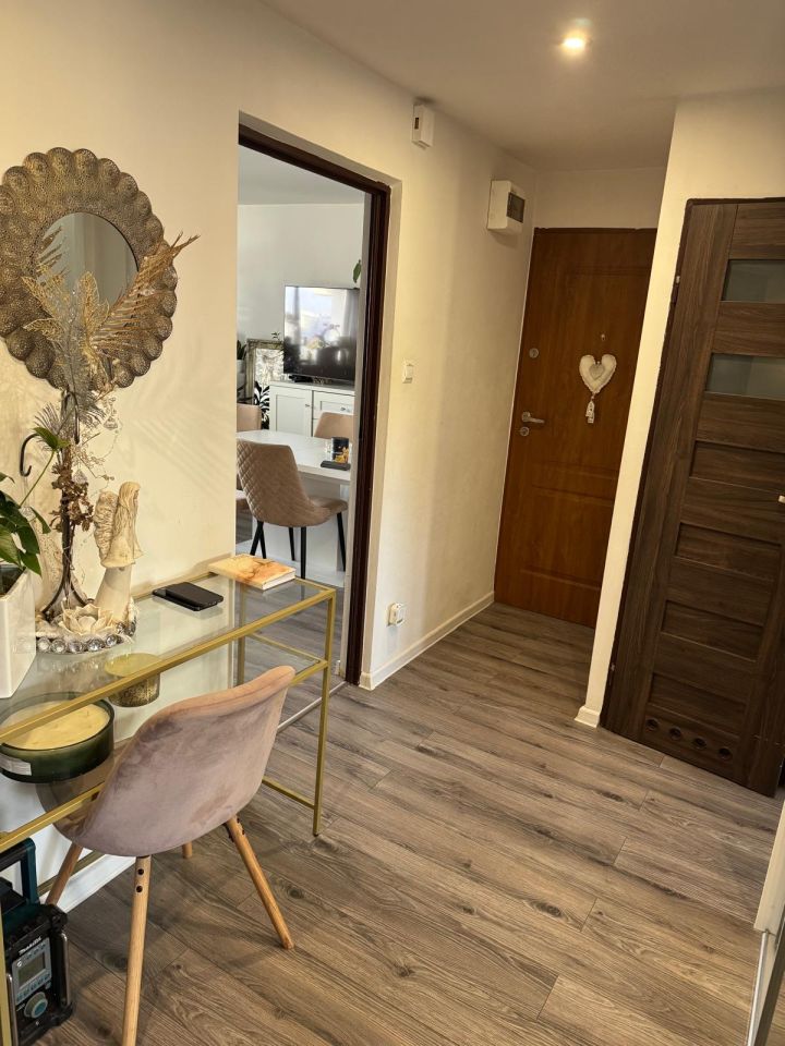 Mieszkanie 3-pokojowe Wschowa, os. Jagiellonów. Zdjęcie 8