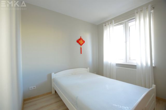 Mieszkanie 2-pokojowe Bydgoszcz Czyżkówko, ul. Elbląska. Zdjęcie 9