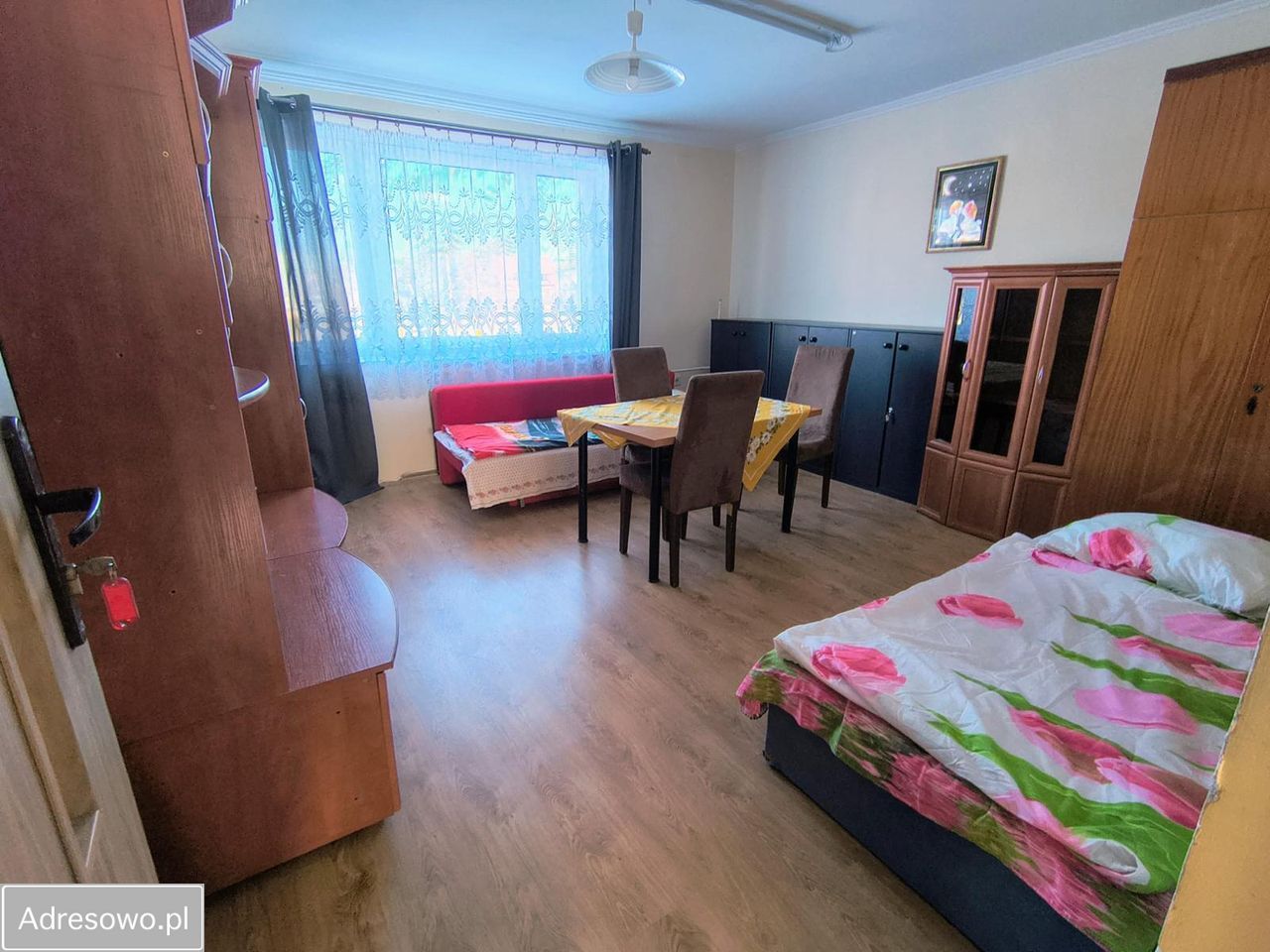 dom wolnostojący, 6 pokoi Kielce Leśniówka, ul. Leśniówka. Zdjęcie 5