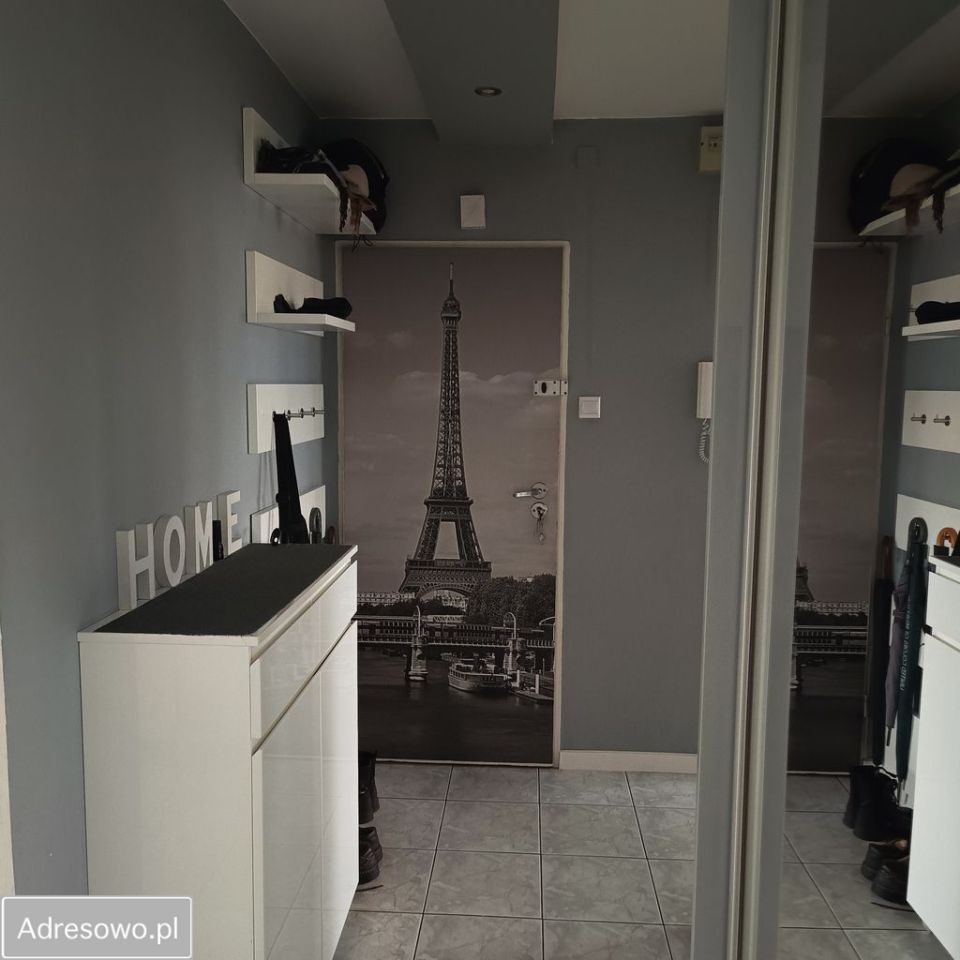 Mieszkanie 3-pokojowe Radom Michałów, ul. Jana Sobieskiego. Zdjęcie 9