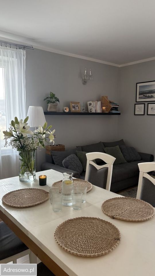 Mieszkanie 3-pokojowe Rzeszów Zalesie, al. gen. Władysława Sikorskiego. Zdjęcie 14