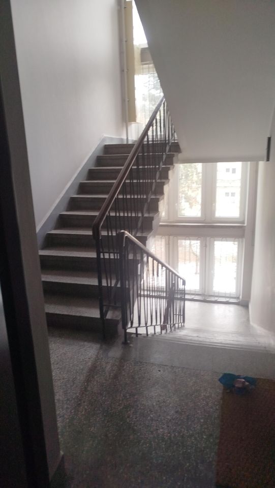 Mieszkanie 2-pokojowe Warszawa Bielany, ul. Władysława Stanisława Reymonta. Zdjęcie 3