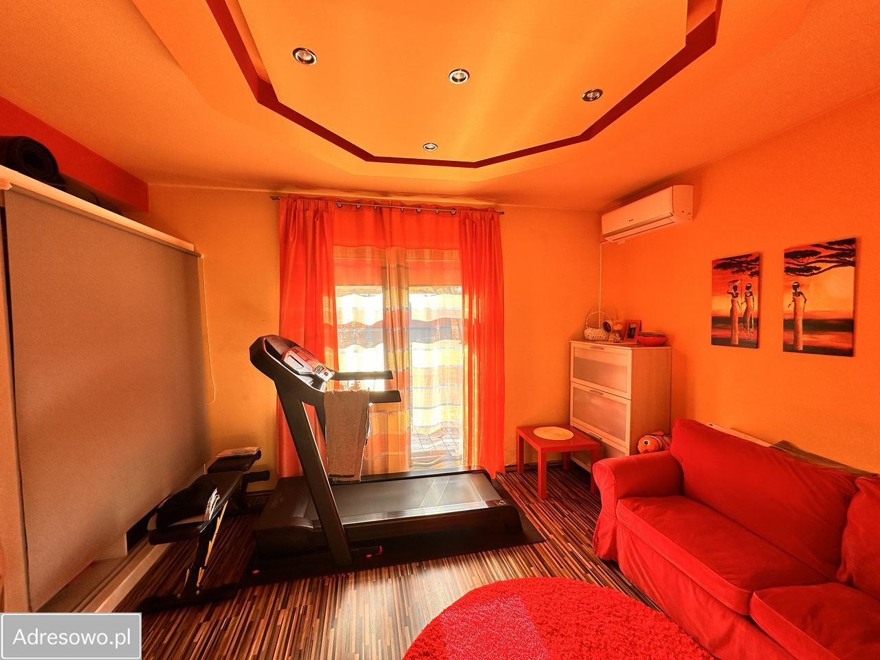 dom wolnostojący, 7 pokoi Kazuń Nowy. Zdjęcie 11