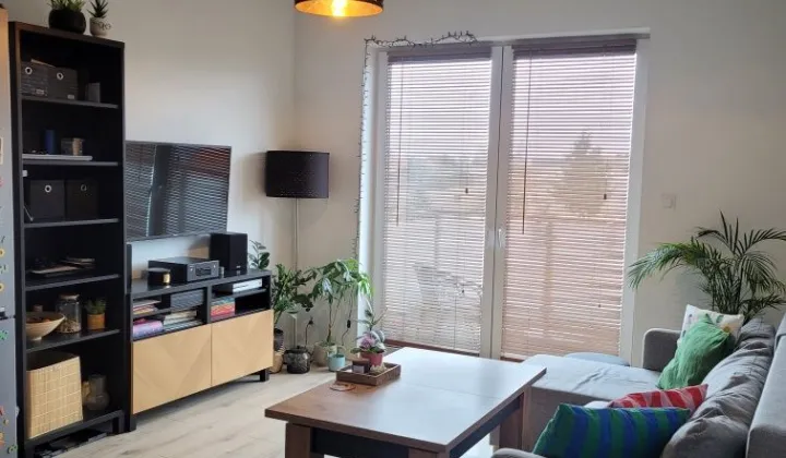 Mieszkanie 3-pokojowe Złotów, al. Piasta