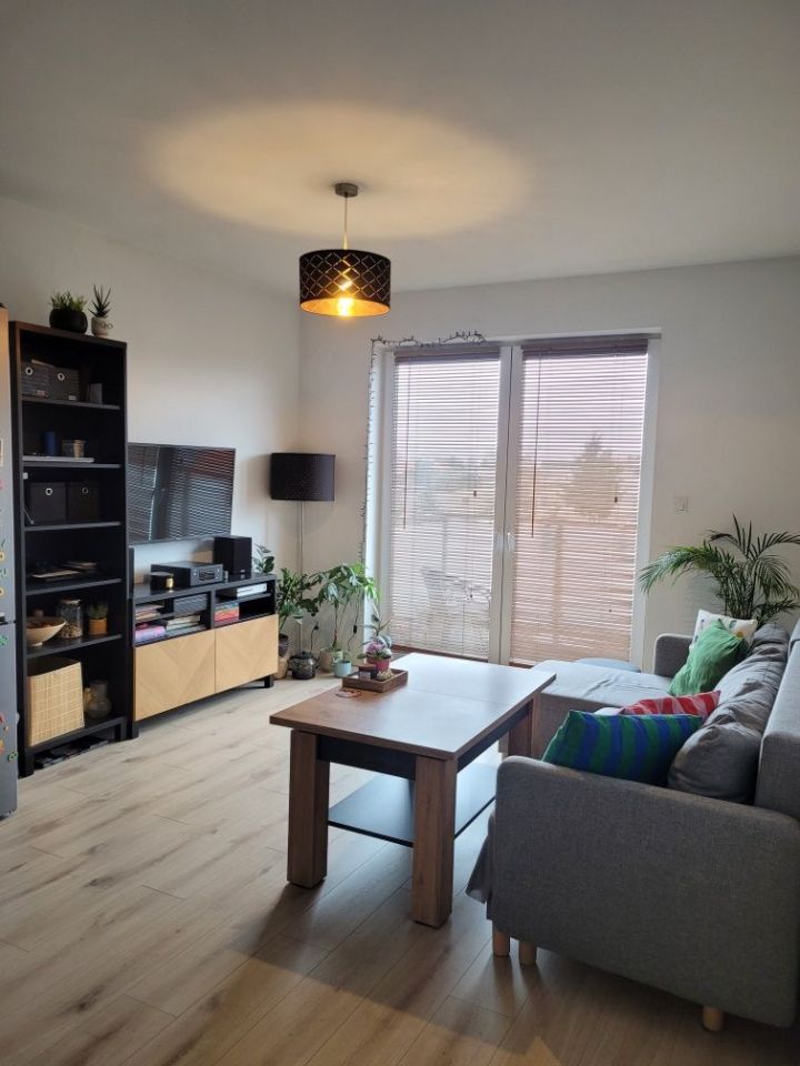 Mieszkanie 3-pokojowe Złotów, al. Piasta. Zdjęcie 1