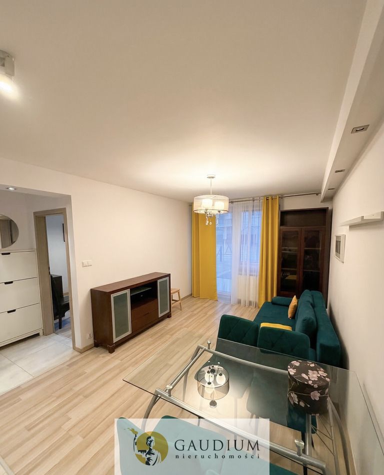 Mieszkanie 2-pokojowe Gdańsk Osowa, ul. Nike. Zdjęcie 2